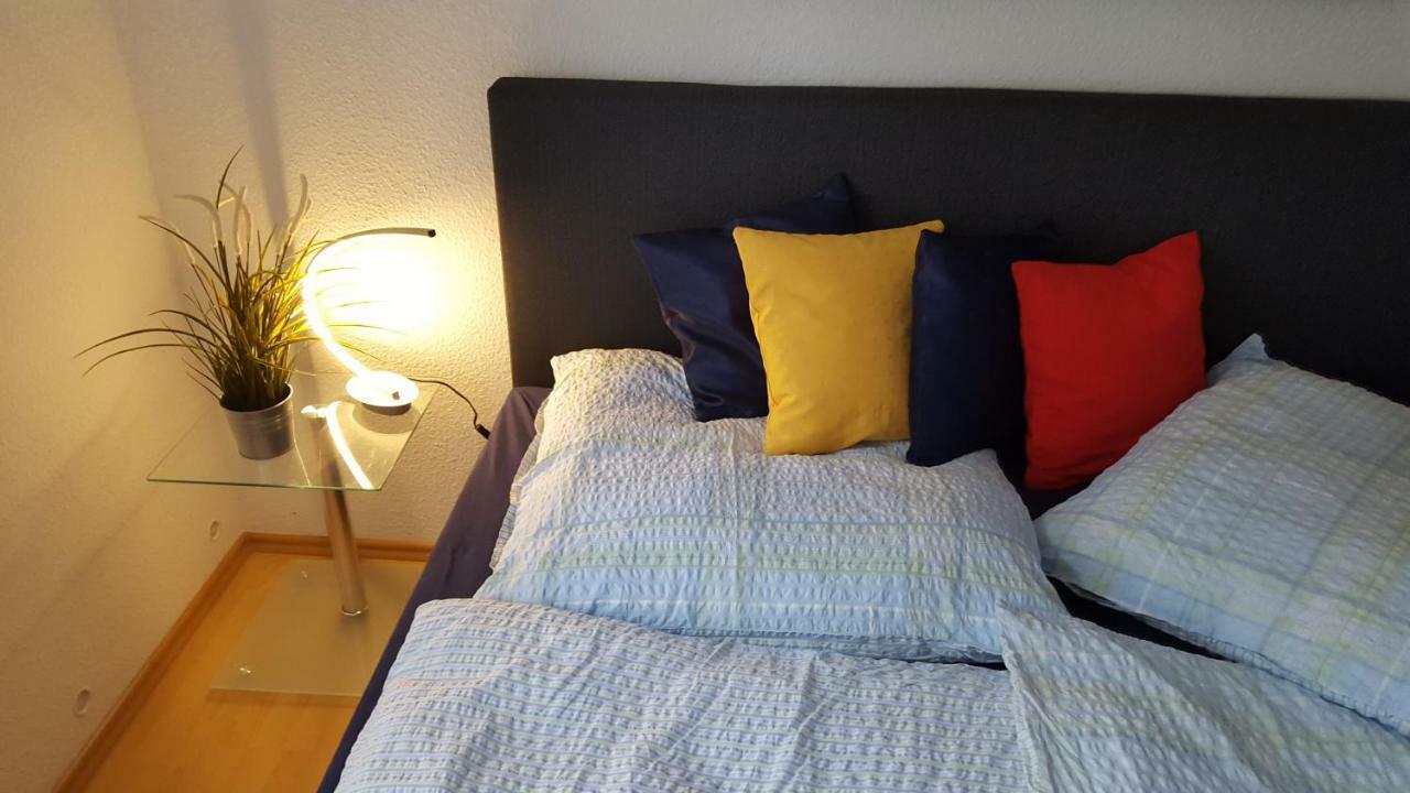 Neu! Ferienwohnung In Erfurt Exterior photo